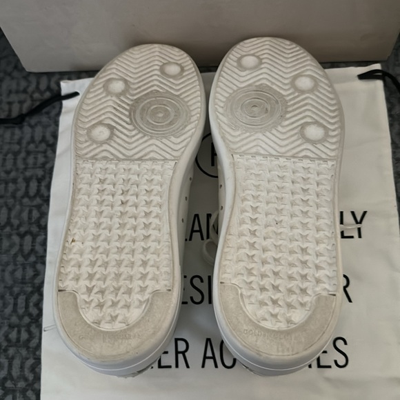 LIKE NEW Golden Goose Pure-Star sneakers, size 39 - Picture 3 of 10